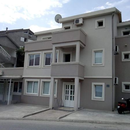 Tara Deluxe Apartment Будва Экстерьер фото