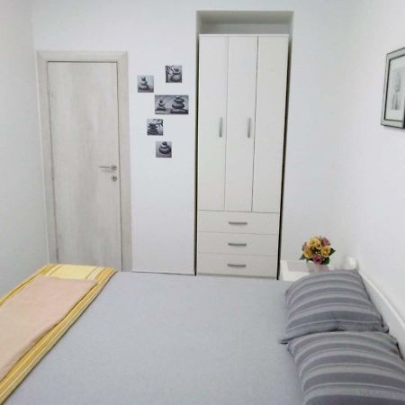 Tara Deluxe Apartment Будва Экстерьер фото