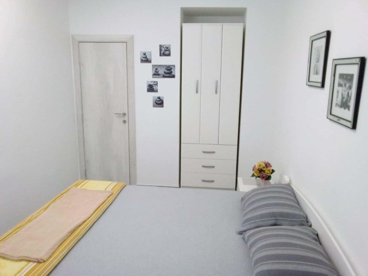 Tara Deluxe Apartment Будва Экстерьер фото