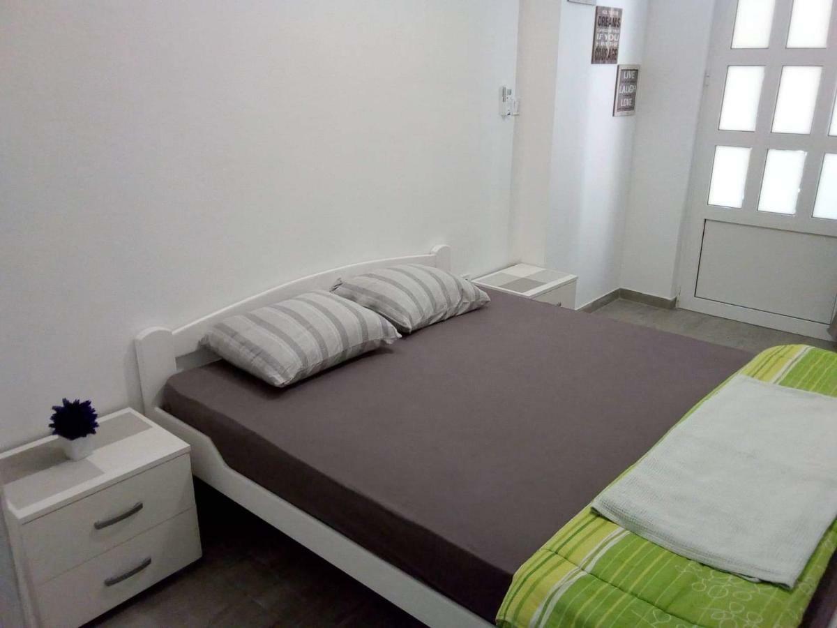 Tara Deluxe Apartment Будва Экстерьер фото