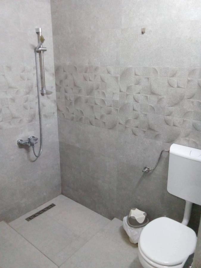 Tara Deluxe Apartment Будва Экстерьер фото