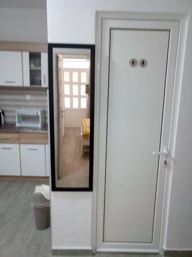 Tara Deluxe Apartment Будва Экстерьер фото
