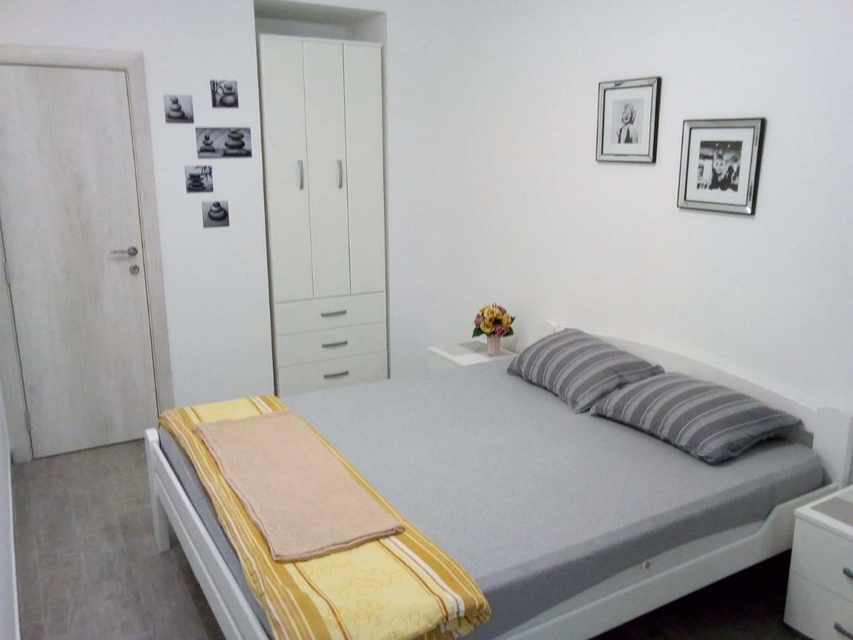 Tara Deluxe Apartment Будва Экстерьер фото